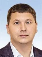 Фотографія: Медяник В'ячеслав Анатолійович