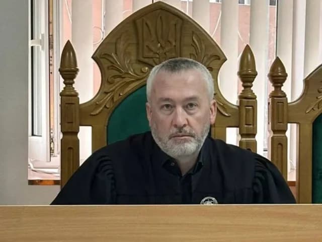 Фотографія: Босий Вадим Петрович