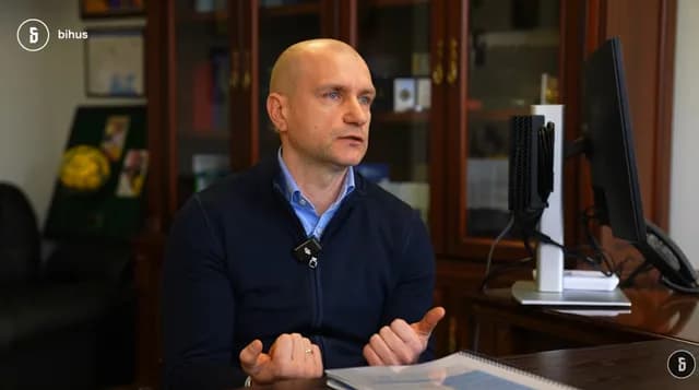 Фотографія: Свінцицький Андрій Вікторович