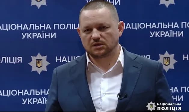 Фотографія: Заворотній Олег Дмитрович