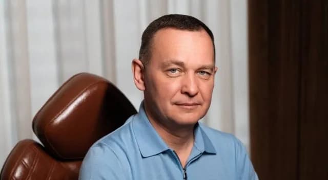 Photo: Kupranets Ihor Mykhailovych
