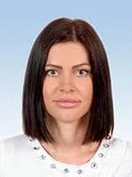 Photo: Shol Marharyta Vitaliivna