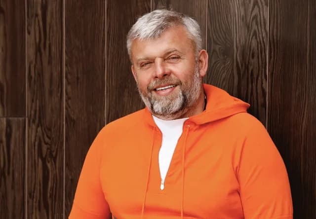 Photo: Kozlovskyi Hryhorii Petrovych