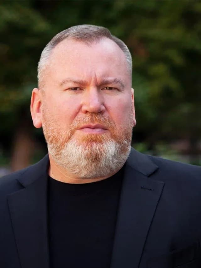 Photo: Reznichenko Valentyn Mykhailovych