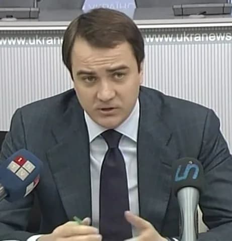 Photo: Pavelko Andrii Vasylovych