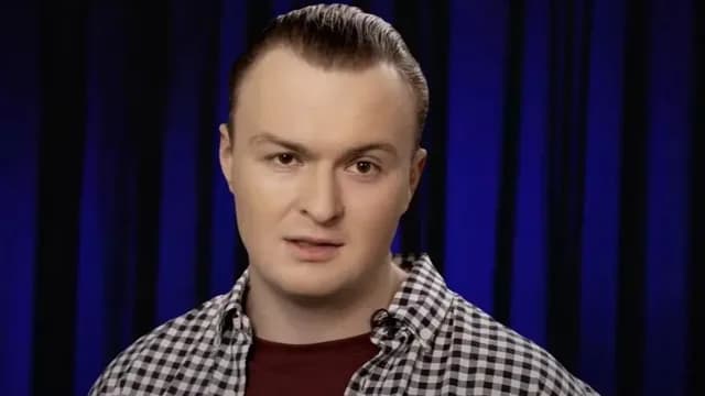 Фотографія: Гладковський Ігор Олегович