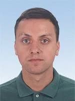 Photo: Kreidenko Volodymyr Viktorovych