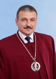 Фотографія: Касмінін Олександр Володимирович