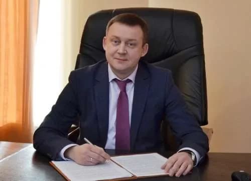 Photo: Muzhev Oleksii Oleksandrovych