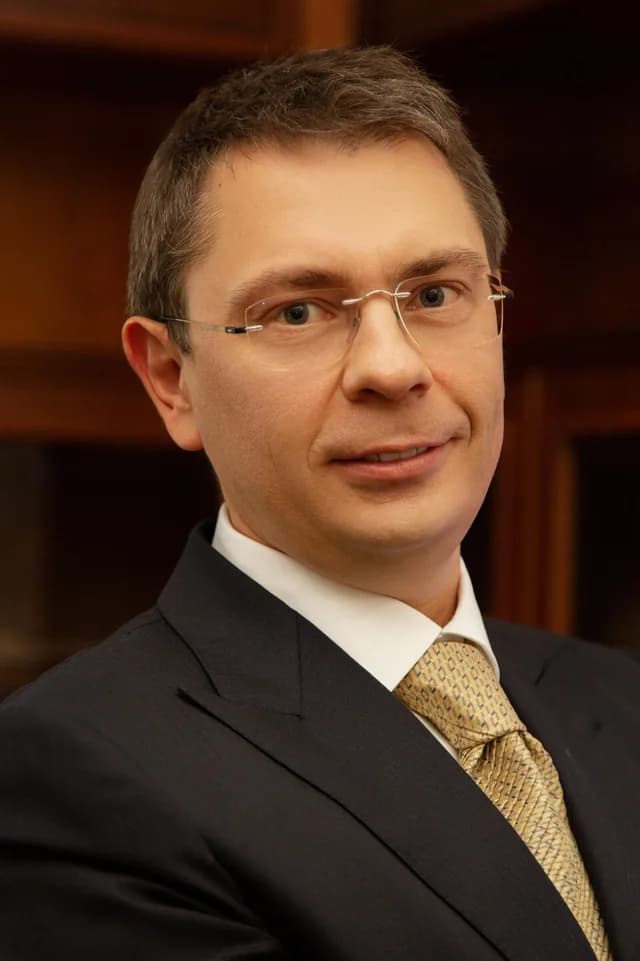 Photo: Kriuchkov Dmytro Vasylovych