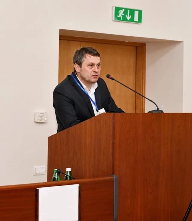 Photo: Matushchak Oleh Ivanovych