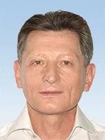 Photo: Volynets Mykhailo Yakovych