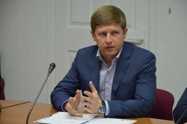 Photo: Nahorniak Serhii Volodymyrovych