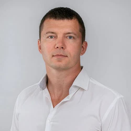 Фотографія: Калуцький Олександр Вікторович