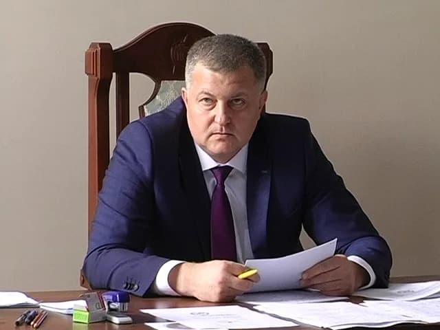 Photo: Stratiuk Oleksandr Mykolaiovych