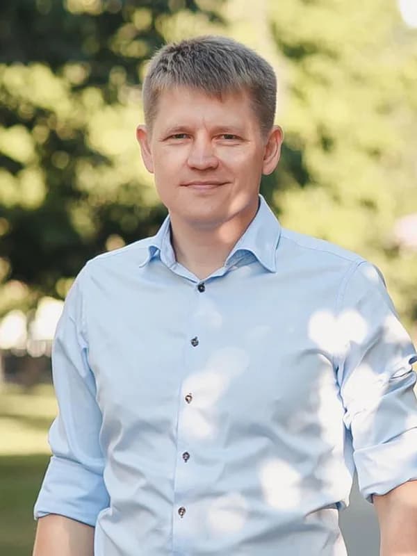 Photo: Brazhnyk Yurii Yuriiovych