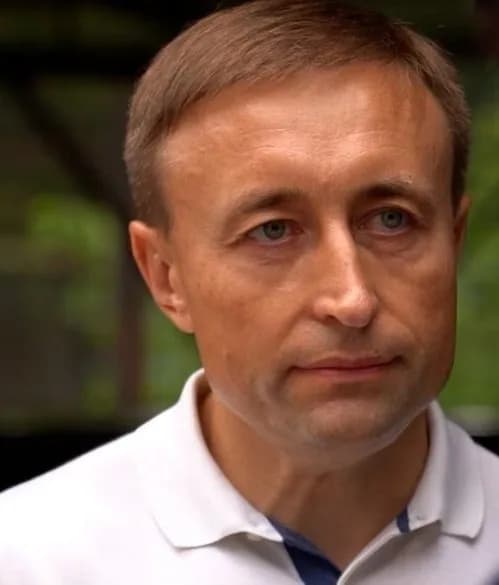Photo: Komar Anatolii Hryhorovych
