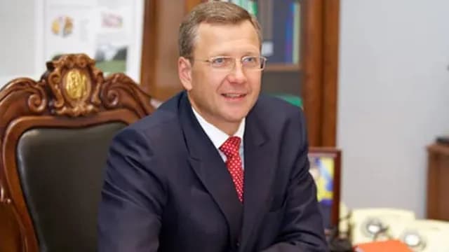 Photo: Sivets Viktor Mykolaiovych