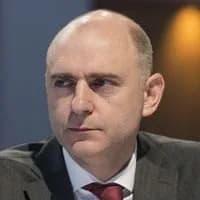 Photo: Shulmeister Volodymyr Yuriiovych