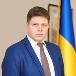 Фотографія: Соколюк Максим Юрійович