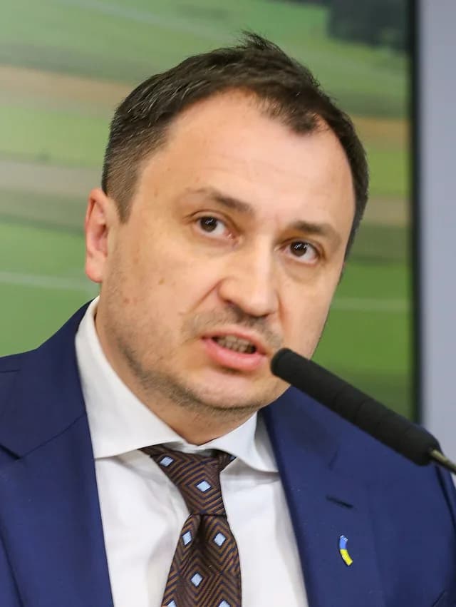 Photo: Solskyi Mykola Tarasovych