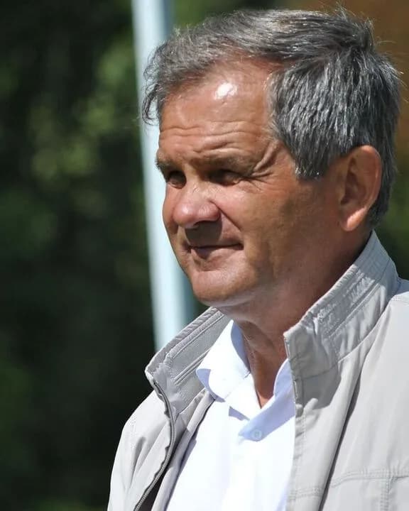 Photo: Moskvych Stepan Ovsiiovych
