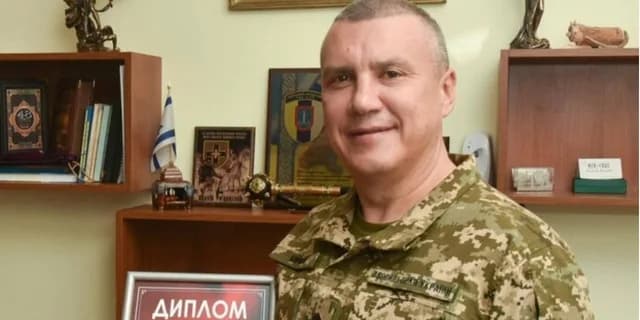 Фотографія: Борисов Євген Михайлович