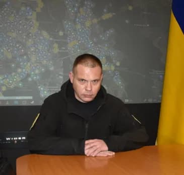 Фотографія: Ткачук Роман Станіславович