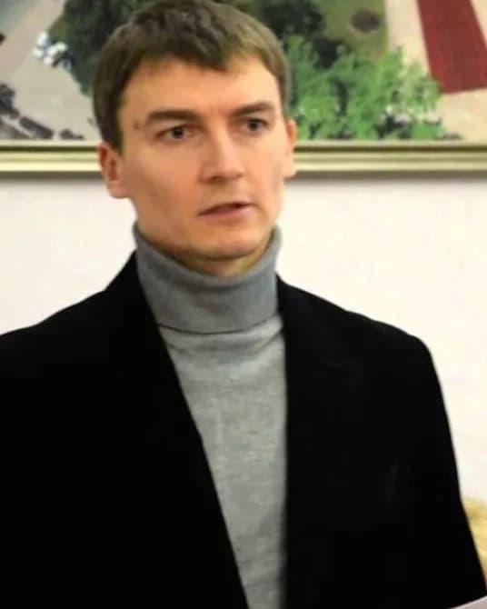Photo: Lohvynenko Kostiantyn Oleksandrovych