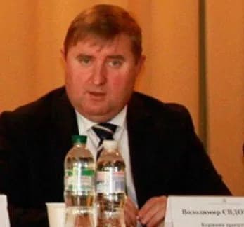 Фотографія: Євдокімов Володимир Анатолійович