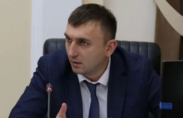 Photo: Khmelnytskyi Bohdan Volodymyrovych