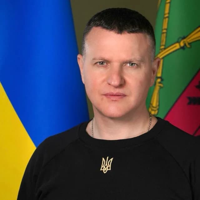 Фотографія: Куртєв Анатолій Валентинович