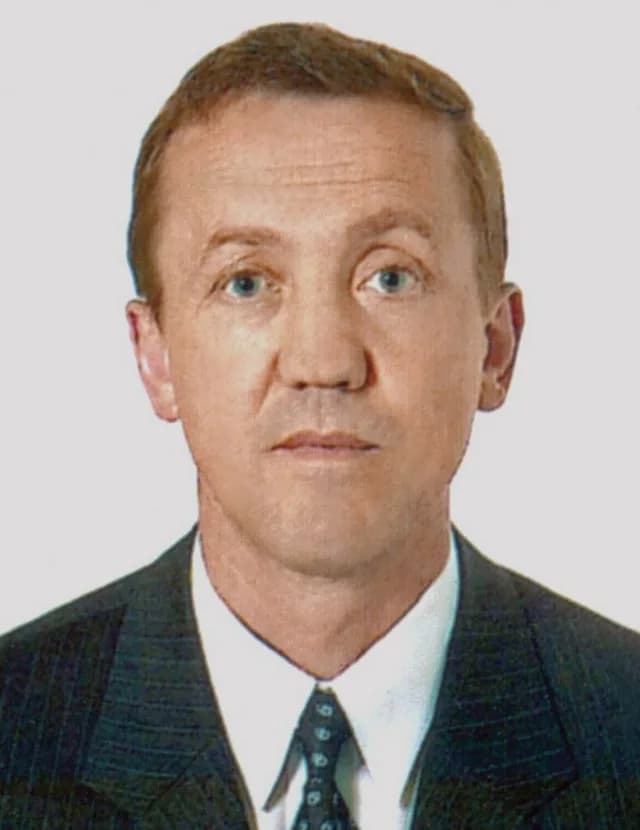 Photo: Petrychenko Vasyl Florovych
