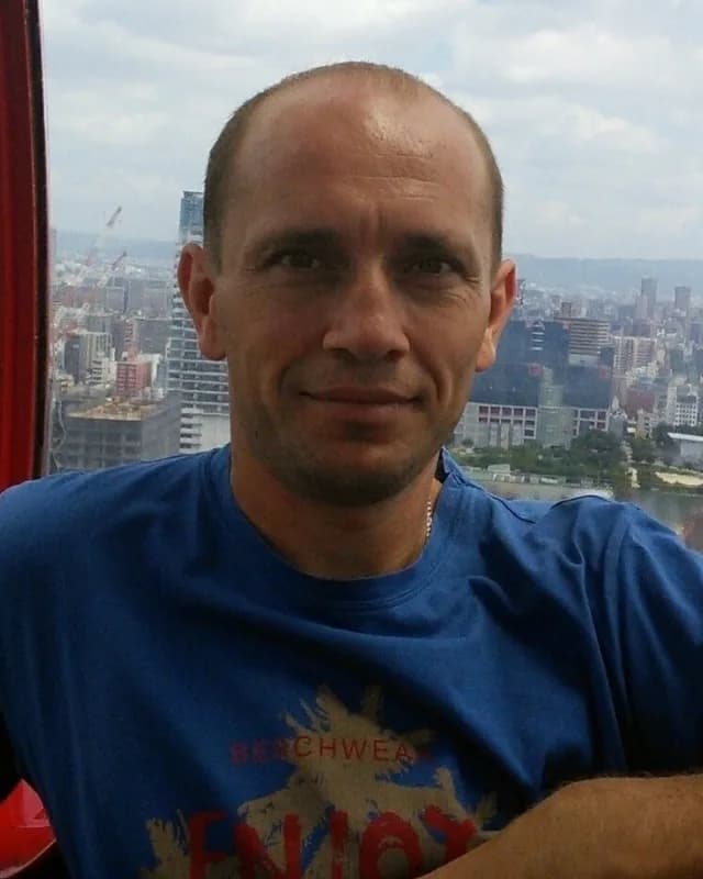 Photo: Shevchenko Ihor Oleksandrovych