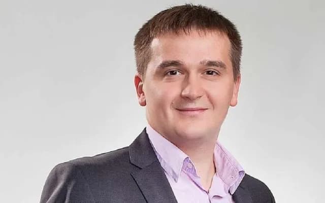 Photo: Крупа Олександр Володимирович