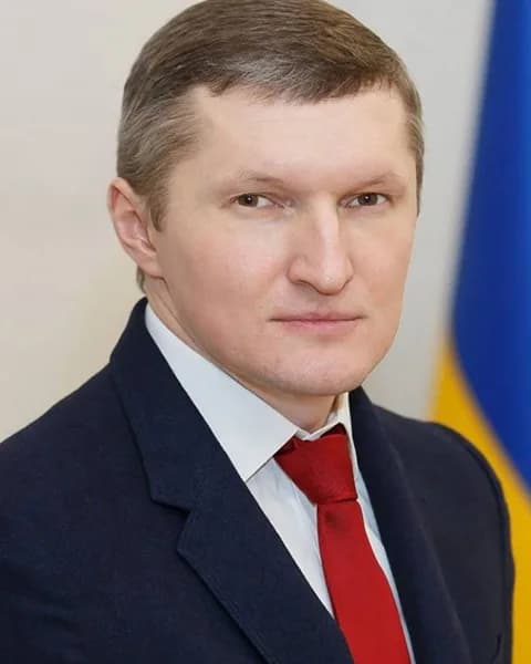 Photo: Bambizov Yevhen Yevheniiovych