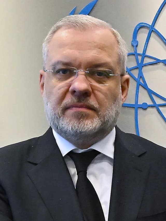 Photo: Halushchenko Herman Valeriiovych
