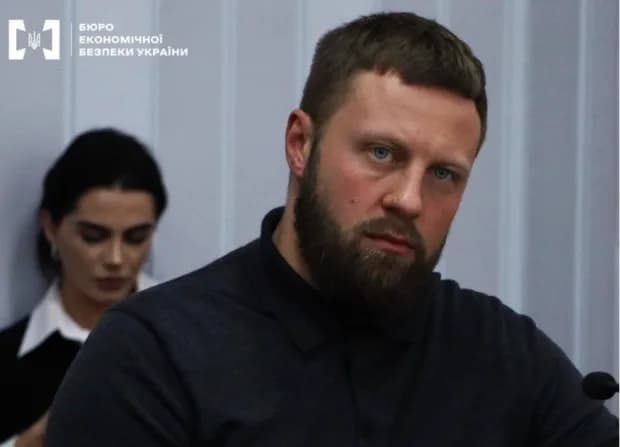 Photo: Kaluhin Yevhenii Pavlovych