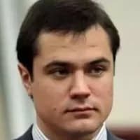 Photo: Komarnytskyi Denys Serhiiovych