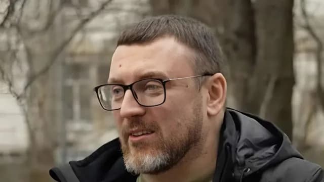 Photo: Tkalenko Oleh Valeriiovych