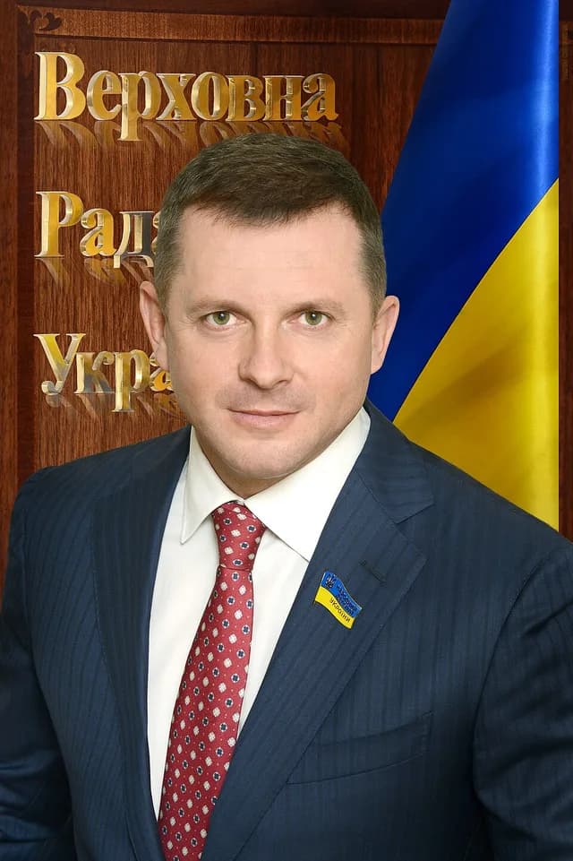 Photo: Molotok Ihor Fedorovych