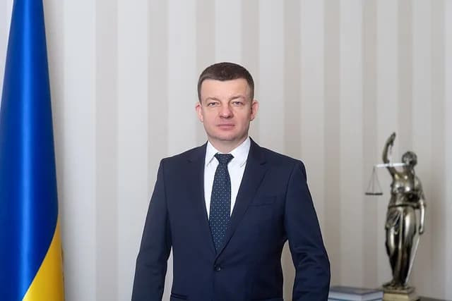 Фотографія: Дашутін Ігор Володимирович
