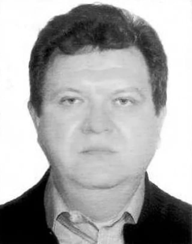 Photo: Lvov Bohdan Yuriiovych