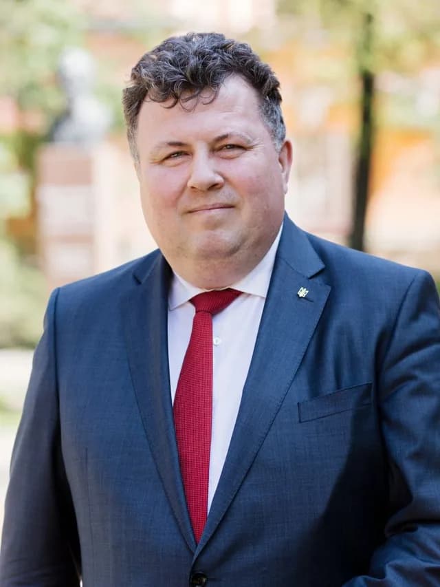 Фотографія: Бугров Володимир Анатолійович