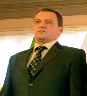 Photo: Hrymchak Yurii Mykolaiovych
