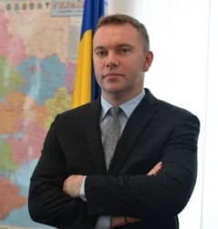 Photo: Bankov Oleksandr Serhiiovych