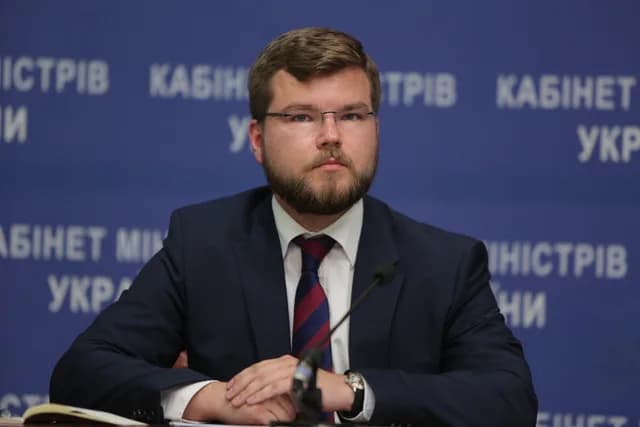 Photo: Kravtsov Yevhen Pavlovych