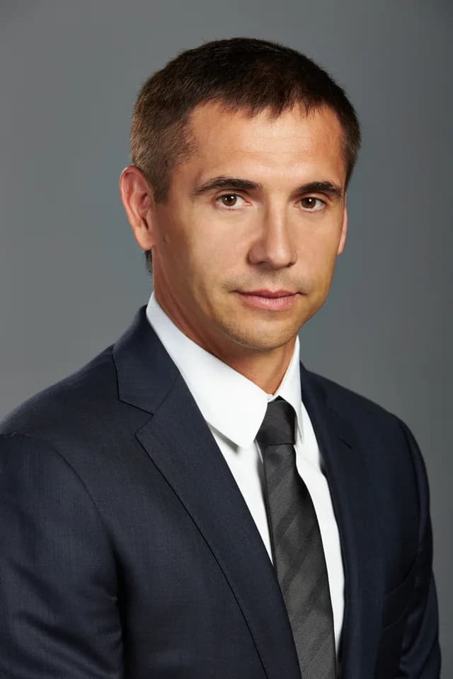 Photo: Skorobahach Volodymyr Ivanovych