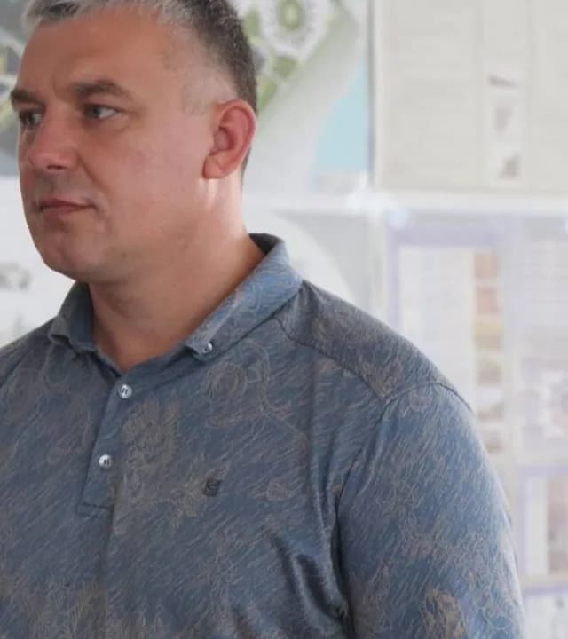 Фотографія: Журба Олександр Іванович